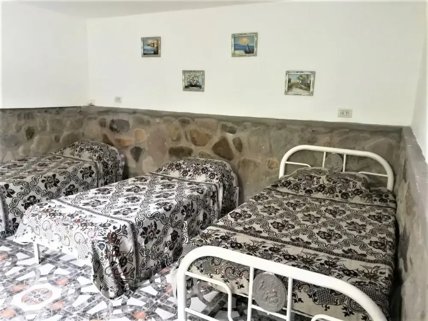Quinta Valvanera