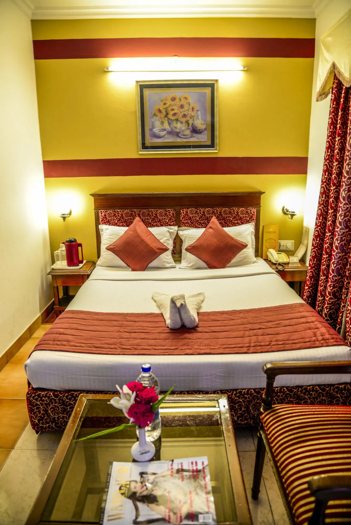 Sun Park Resort, Chandigarh