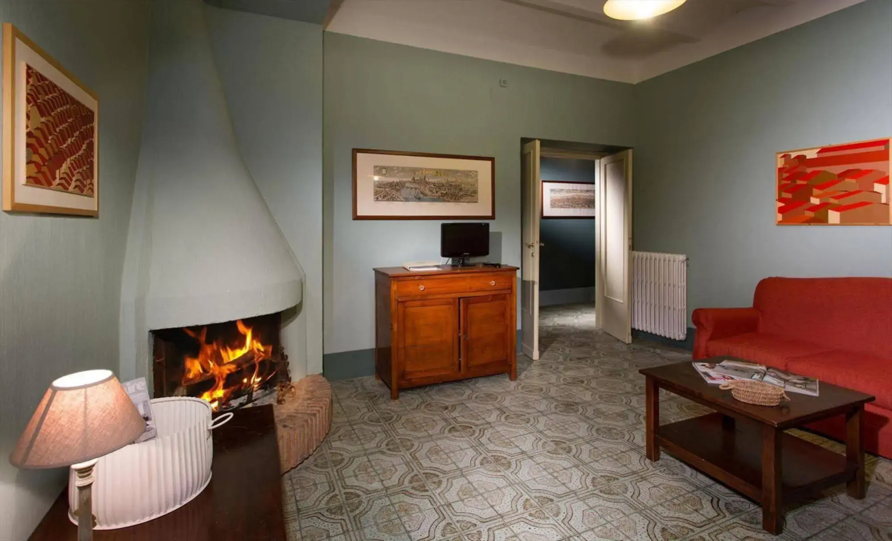 Poggiovalle Tenuta Italiana