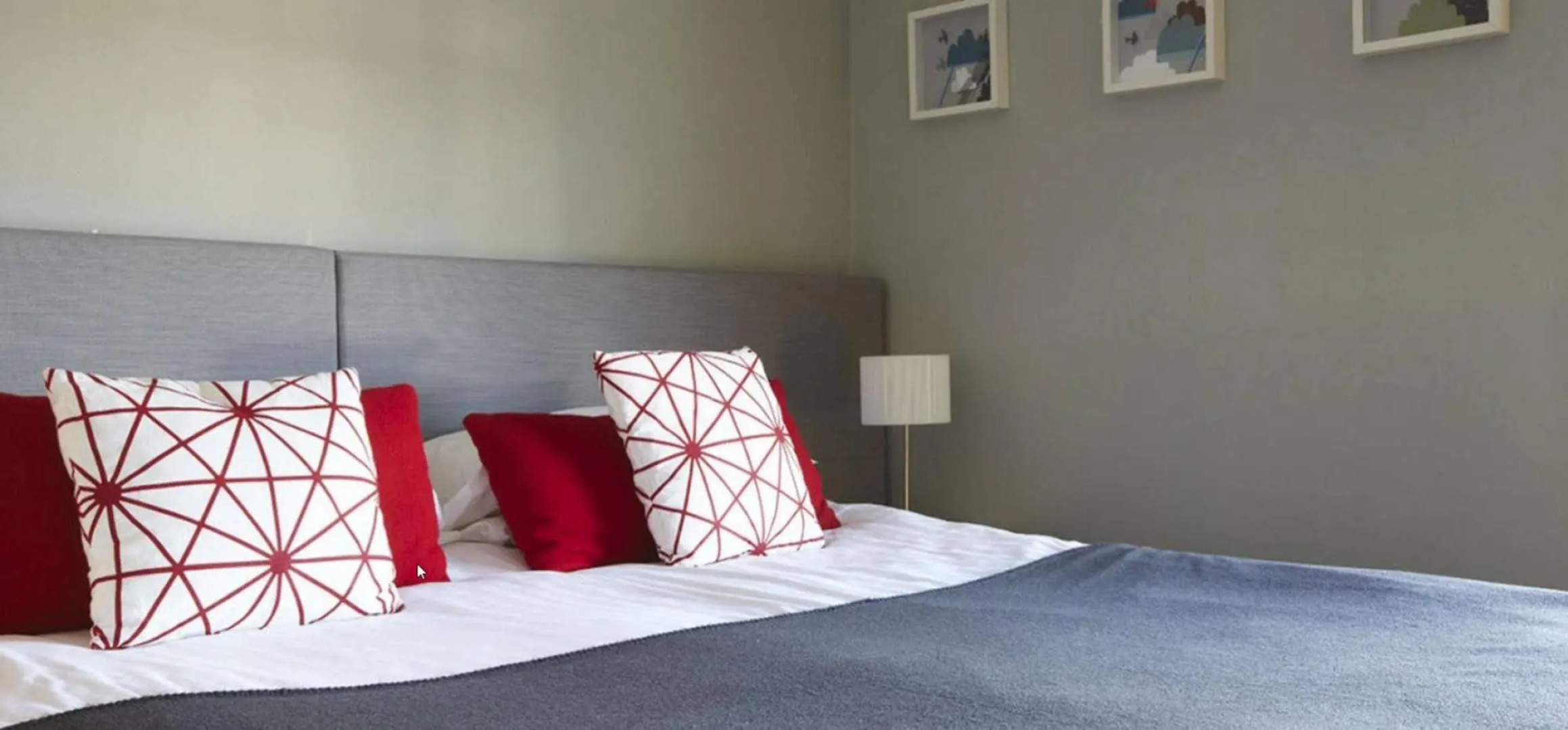 The Falmouth Townhouse