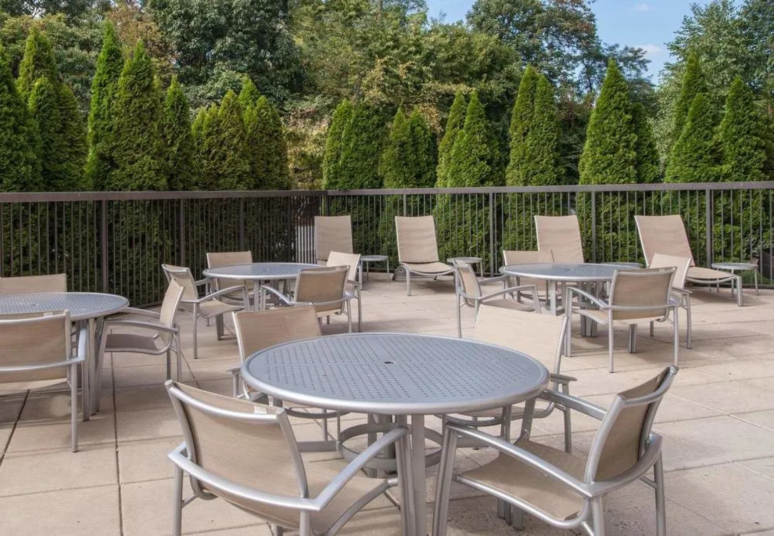 SpringHill Suites Hagerstown