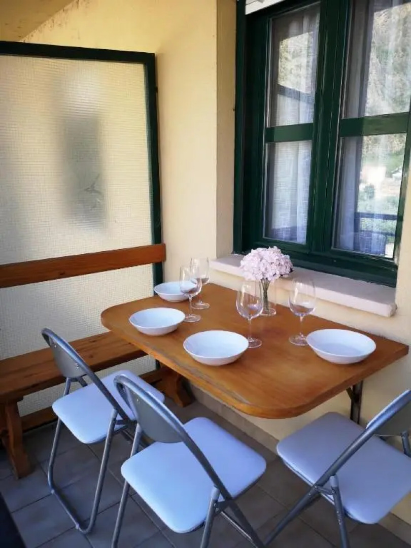 Apartamento Las Huellas