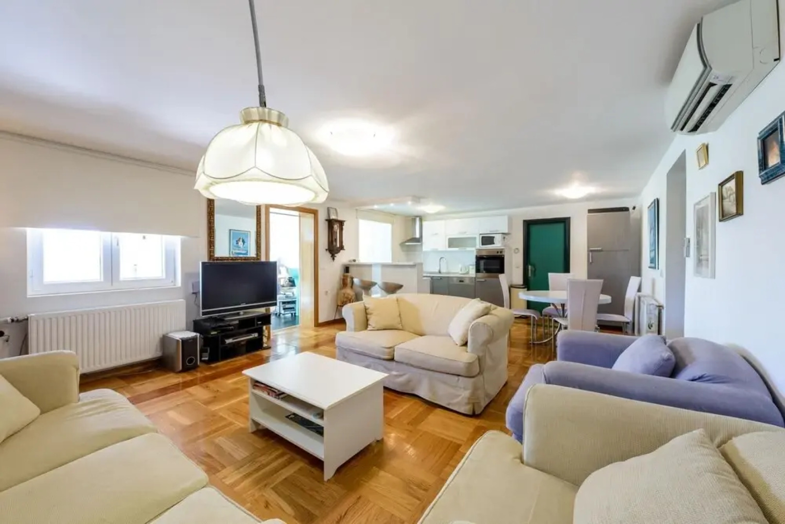 Villa Dubrovnik Residence