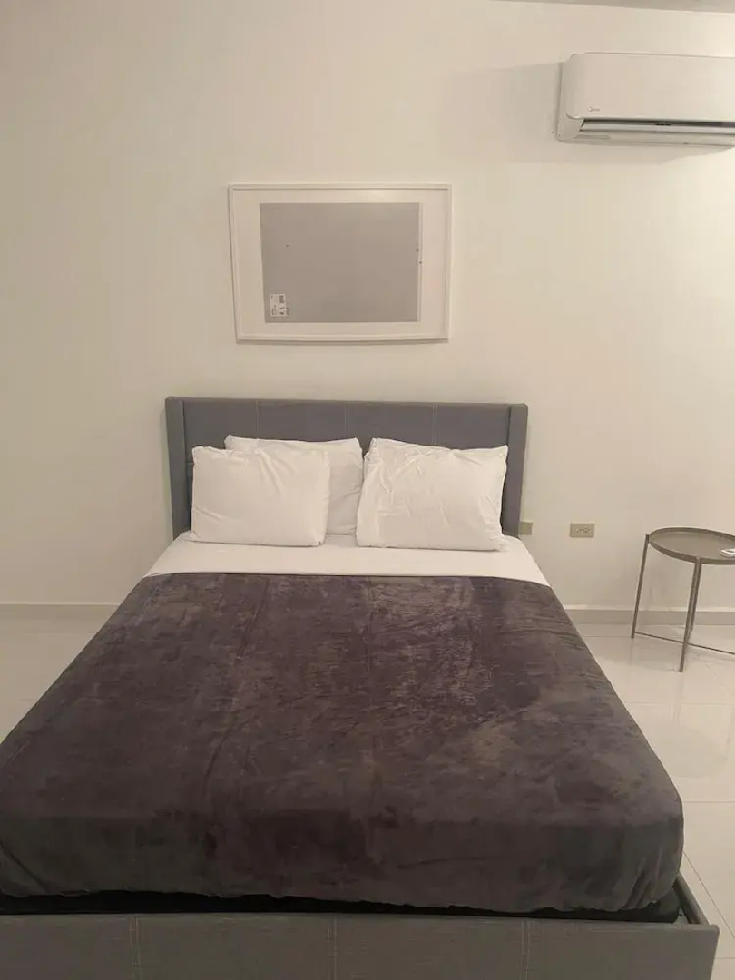 Arecibo Hotel 3203