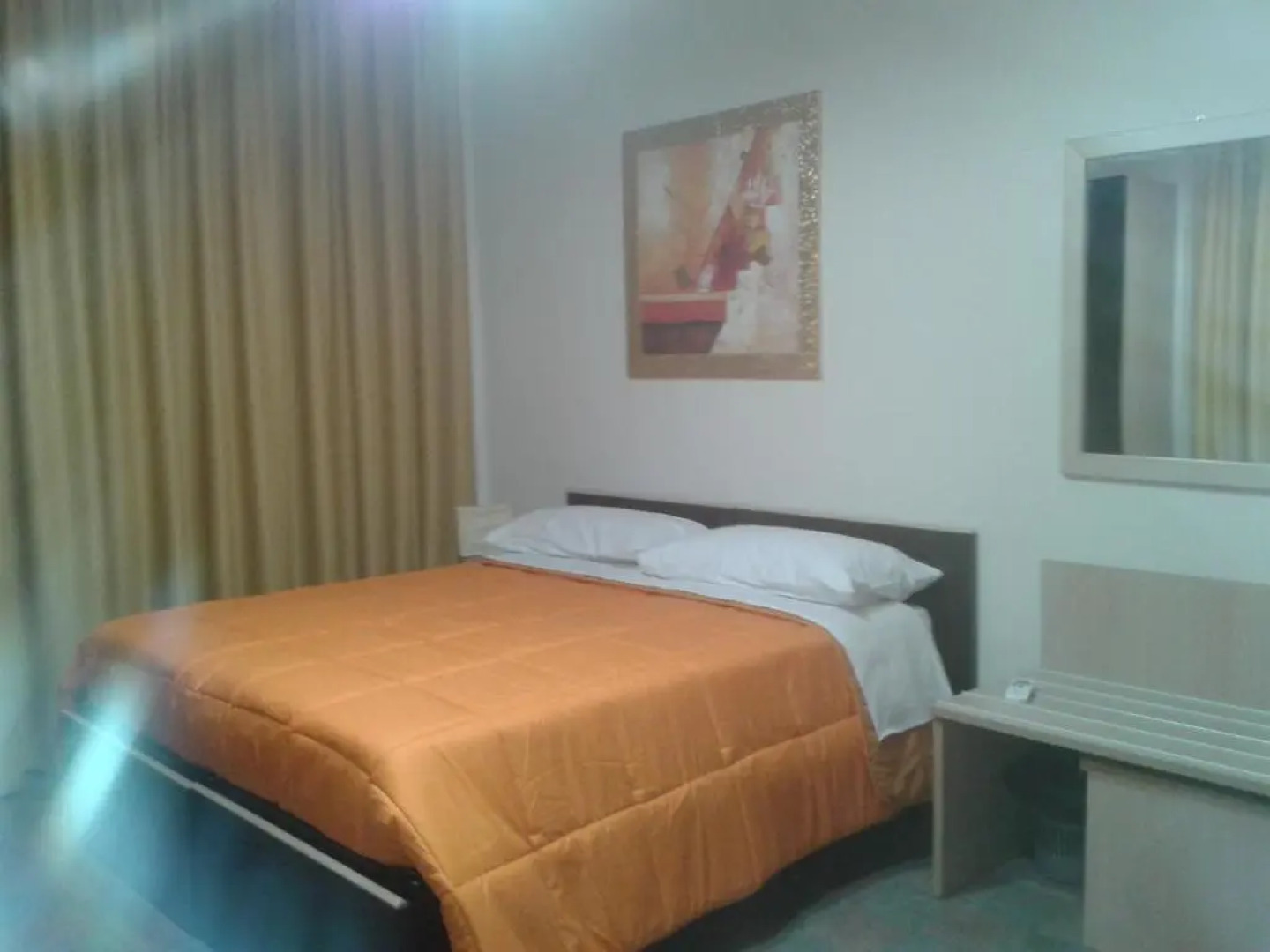 Appartamento A CASA MIA