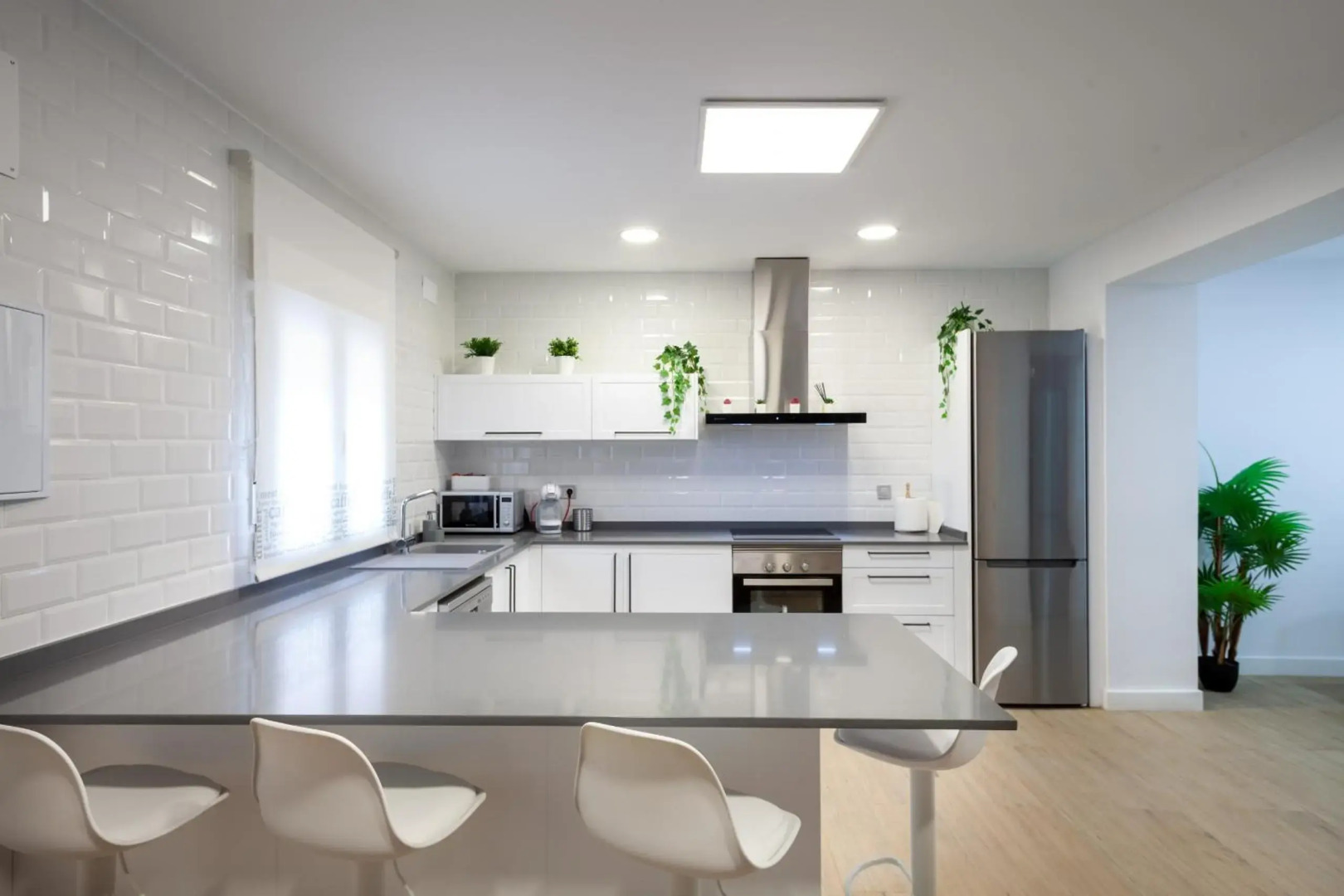 Casa grande en Bullas con piscina, jacuzzi y sala de juegos