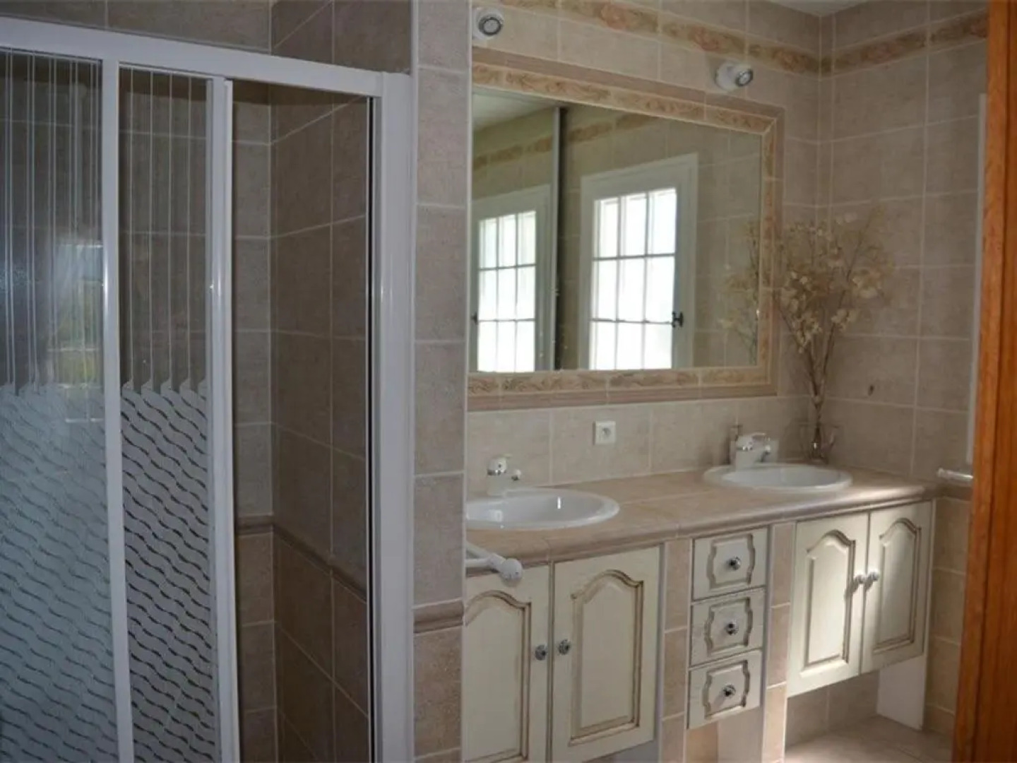 Maison Saint-Maurice-d'Ardèche, 6 pièces, 8 personnes - FR-1-382-62