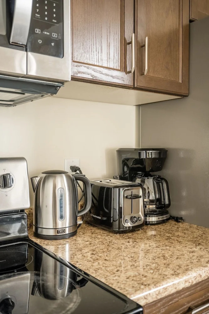 GLOBALSTAY. 1BR TH. Heart of Wine Region