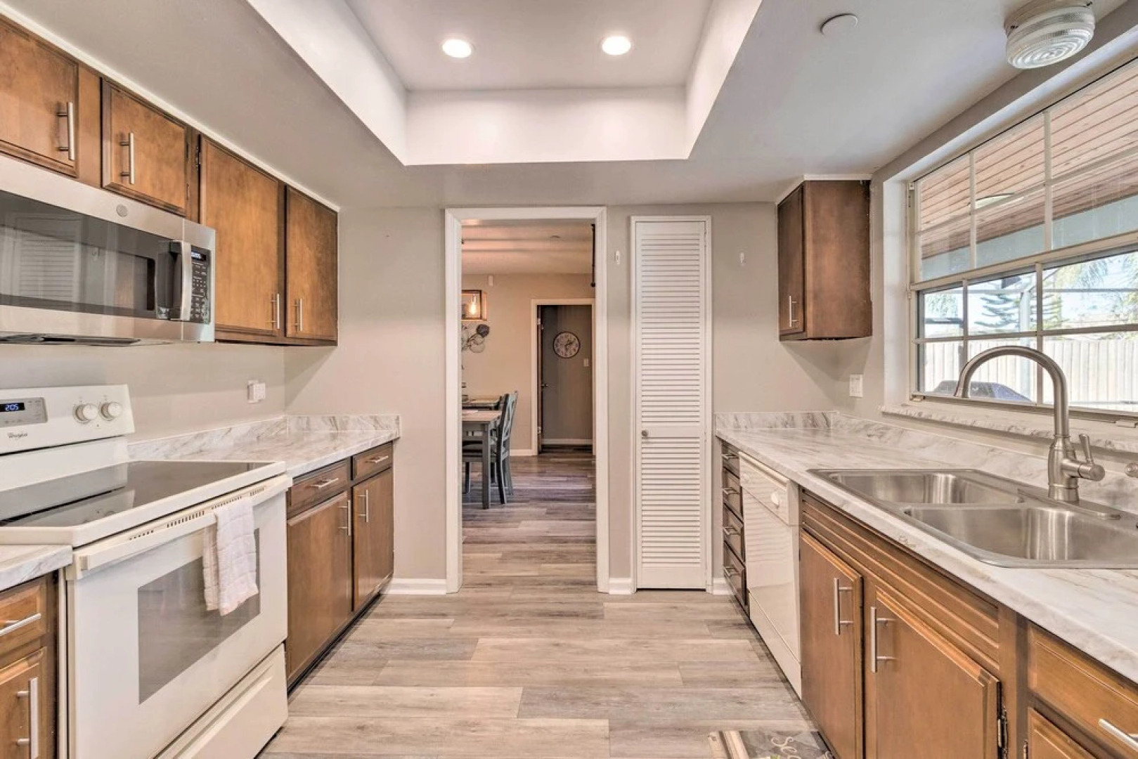 Modern Port St Lucie Home w/ Private Outdoor Oasis