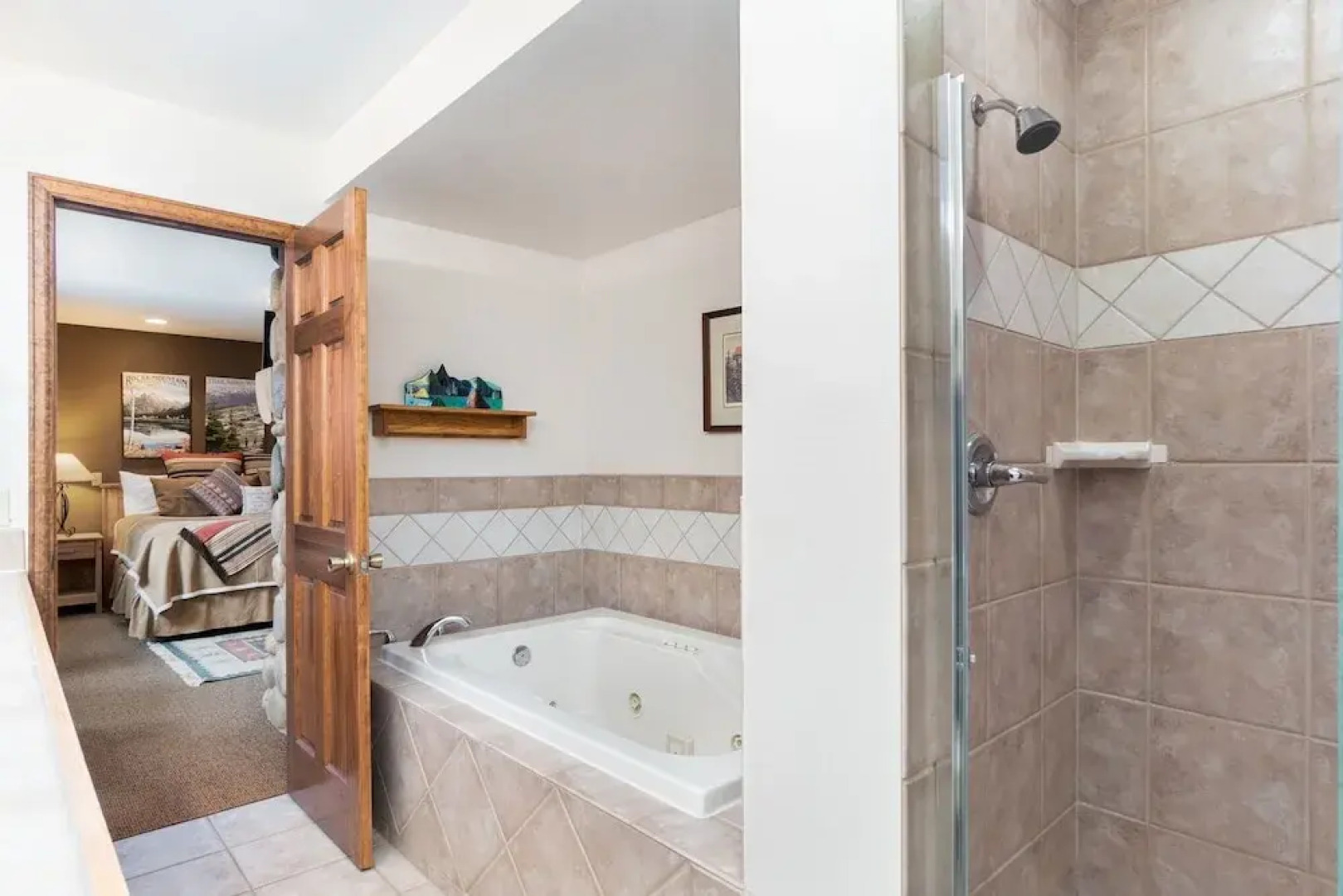 Estes Escape -- Ev #6071 5 Bedroom Home by RedAwning