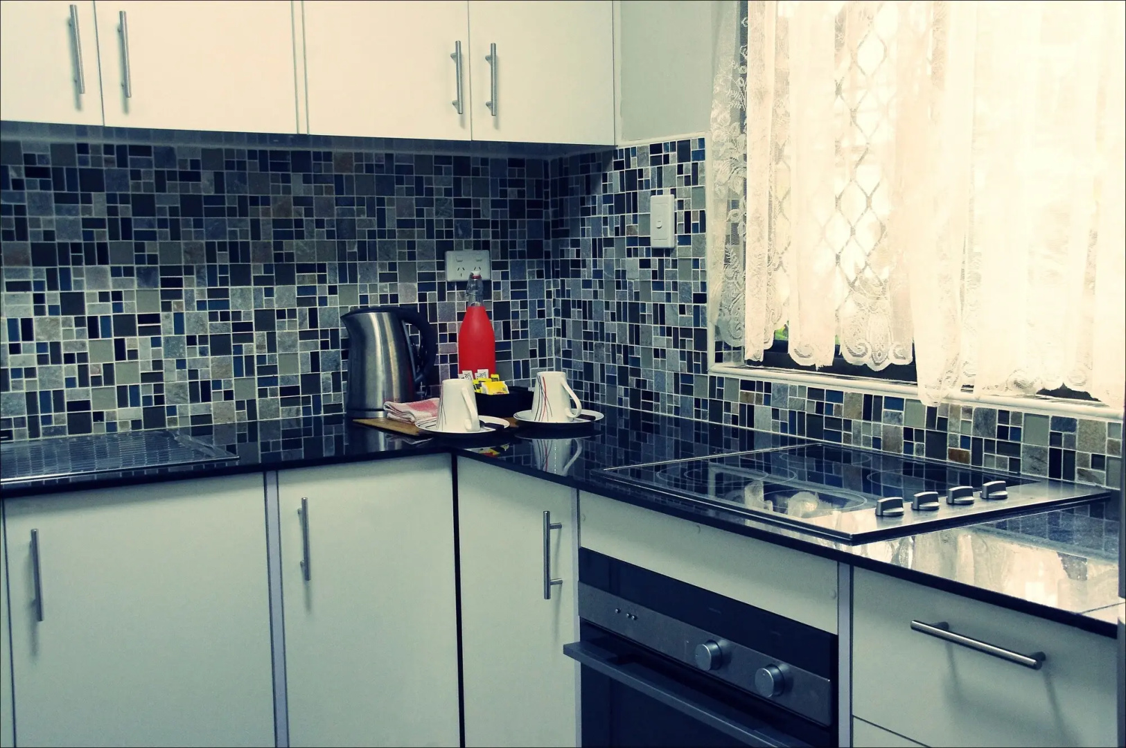Citi Serviced Apartments & Motel - Korobosea