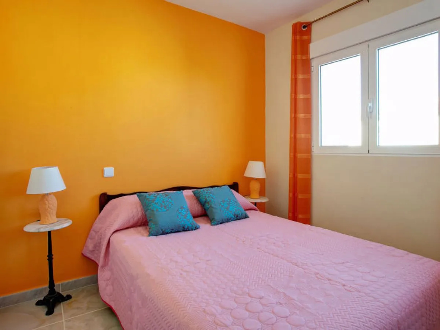 Villa Sueños del Mar