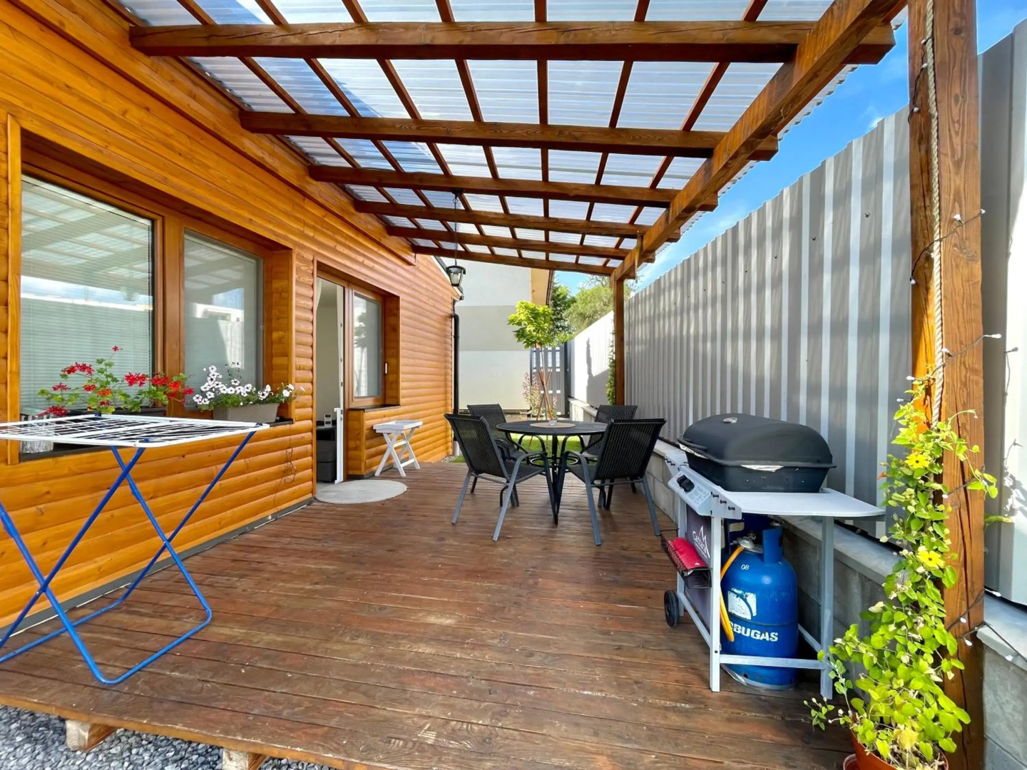 P&P APARTMÁNY Bojnice