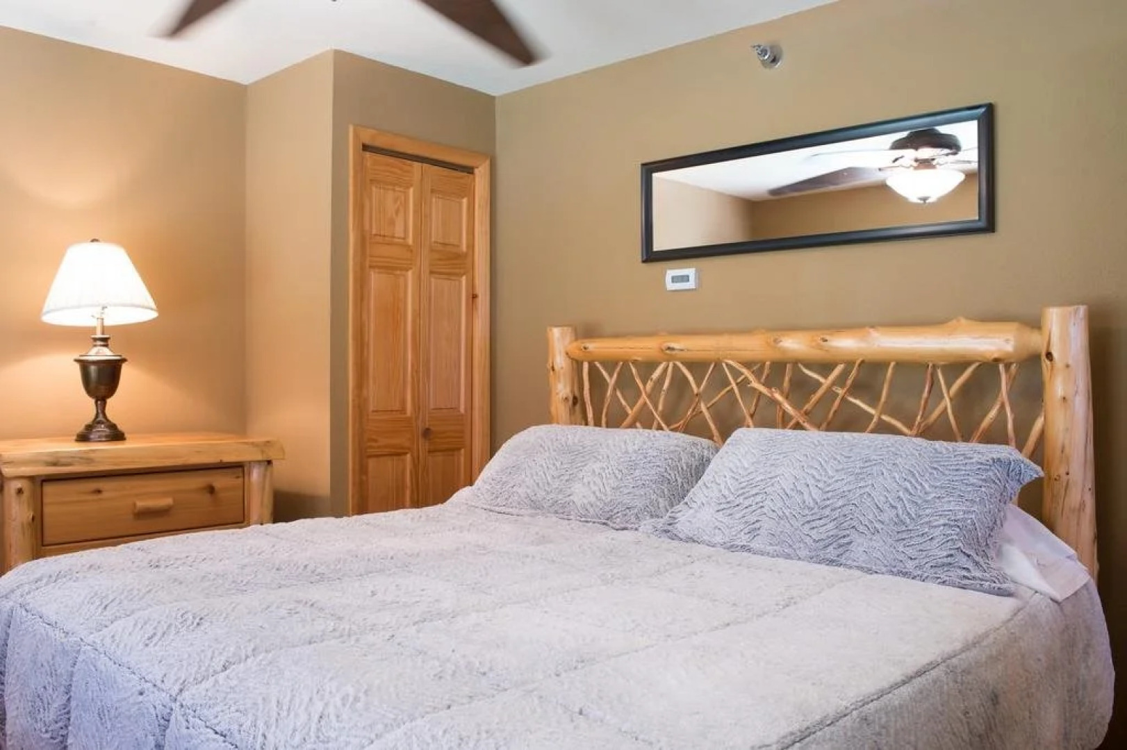 The Lodge at Giants Ridge