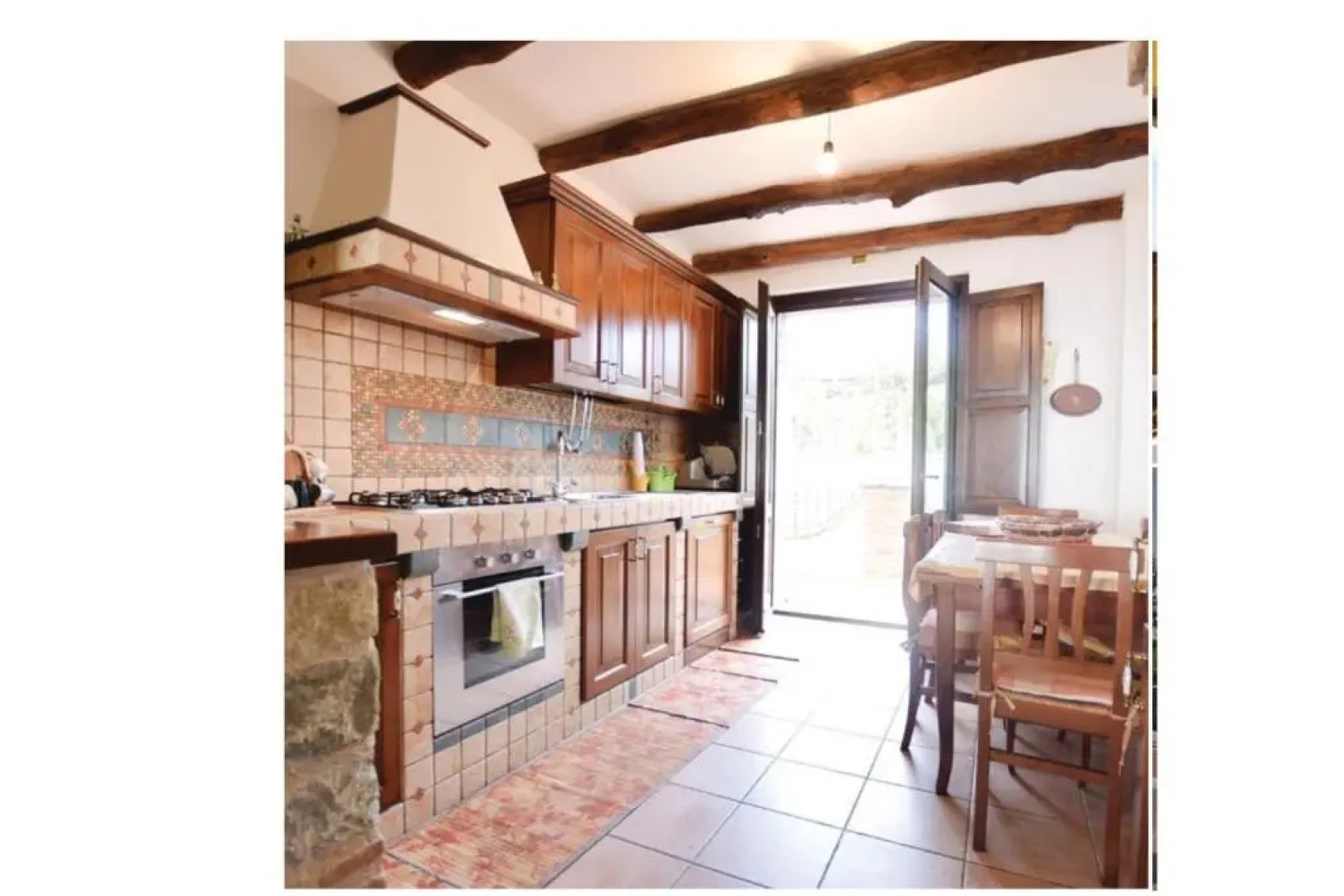 Beautiful Apt With Seaview Terrace