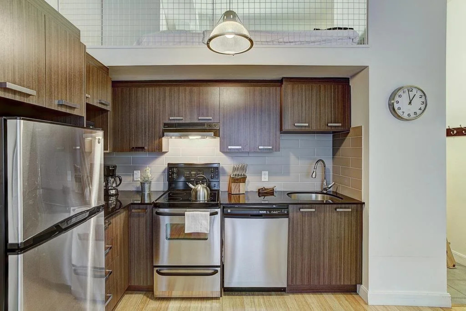 Prince Arthur Suites