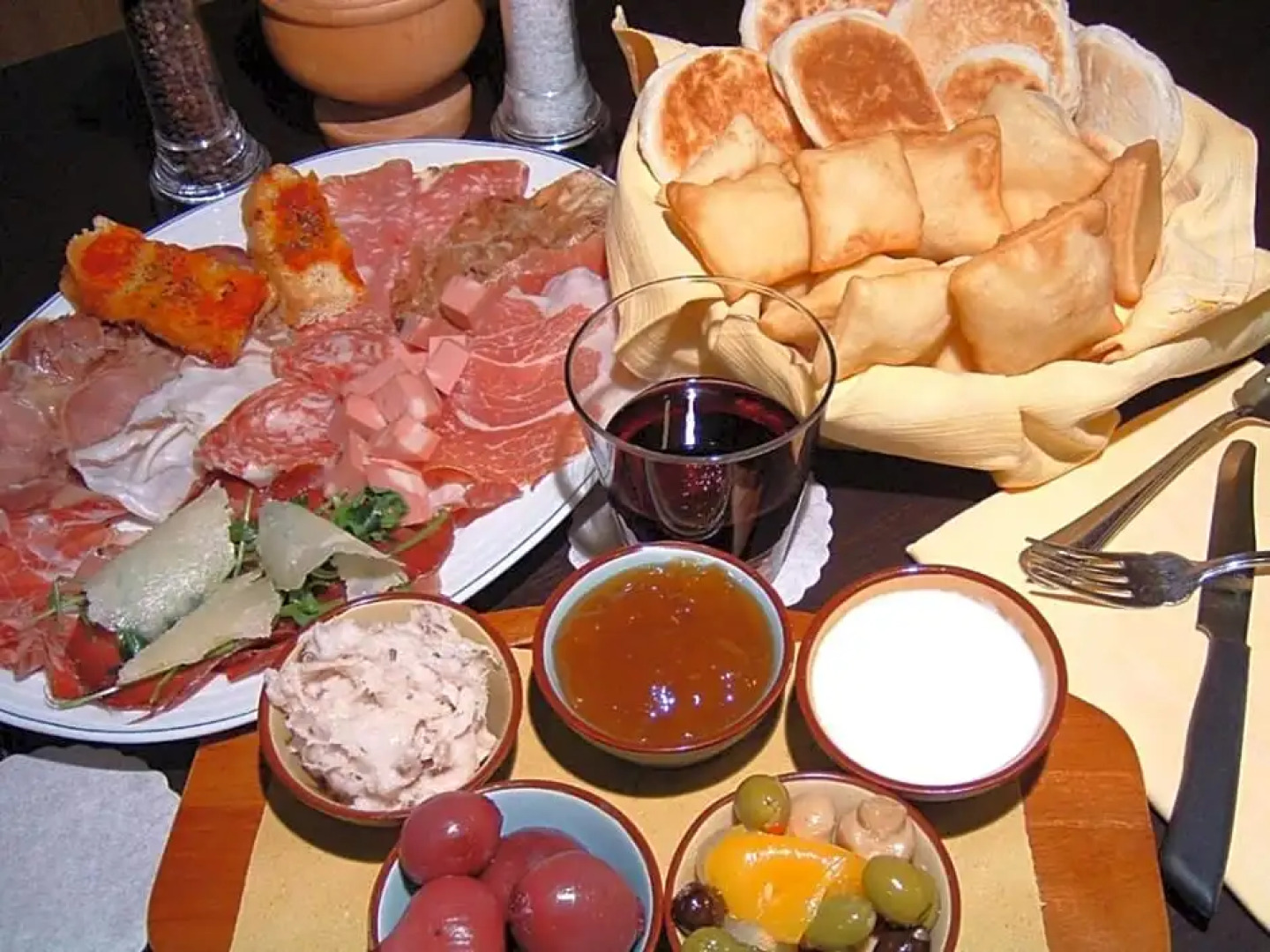 Albergo Ristorante La Torretta