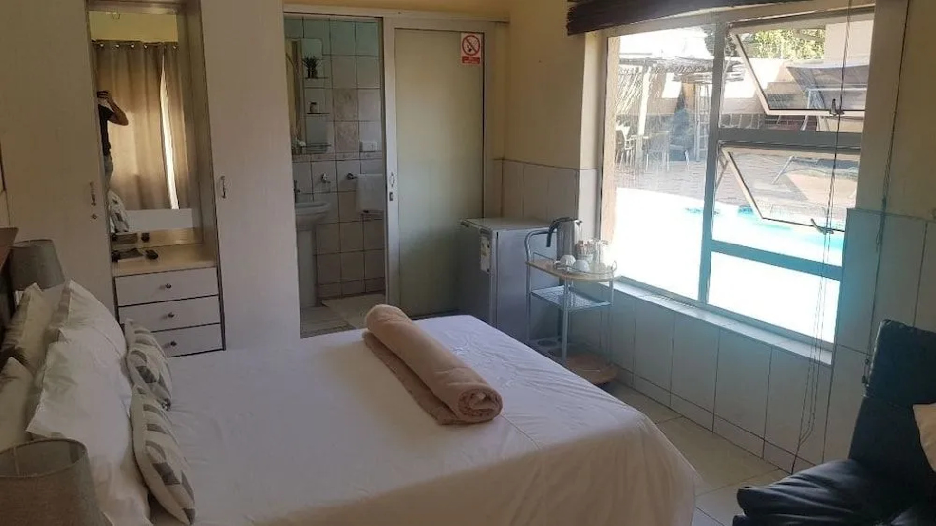 Esperanca Guesthouse