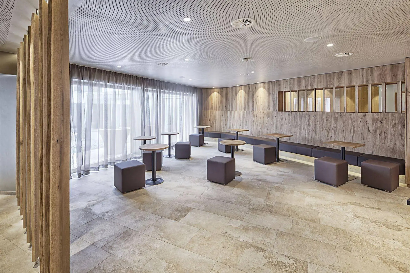 Sporthotel Silvretta Montafon