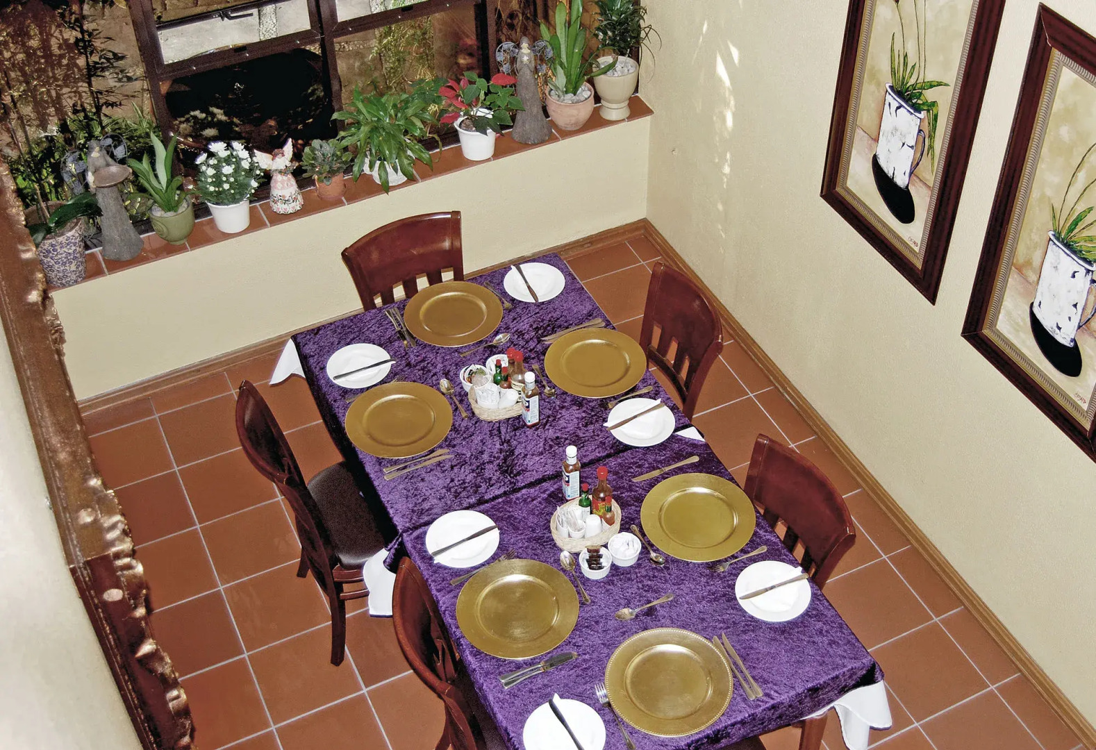 Sunward Park Guest House & Conference Centre