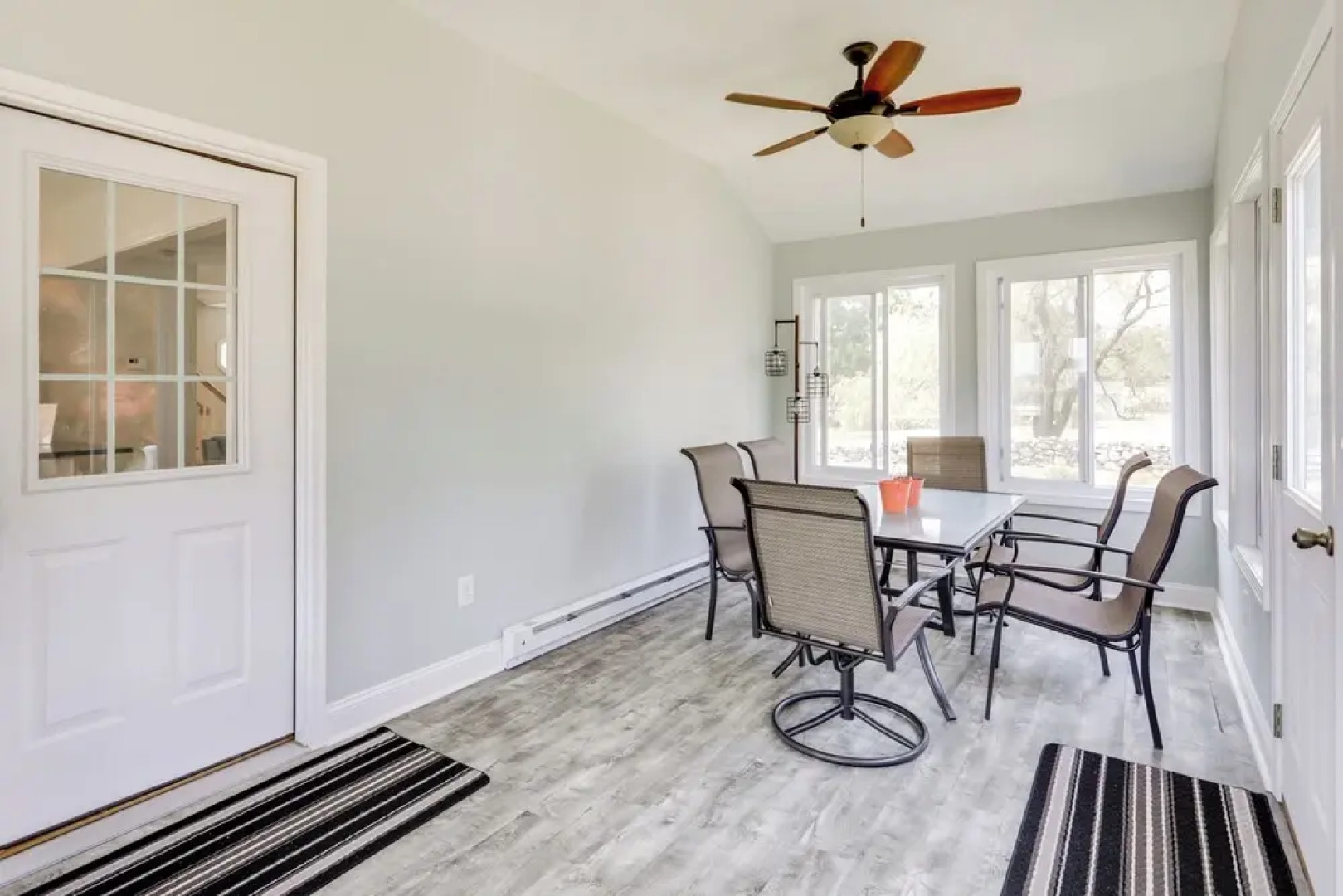 Walk to Pawcatuck River: Family-friendly Home!