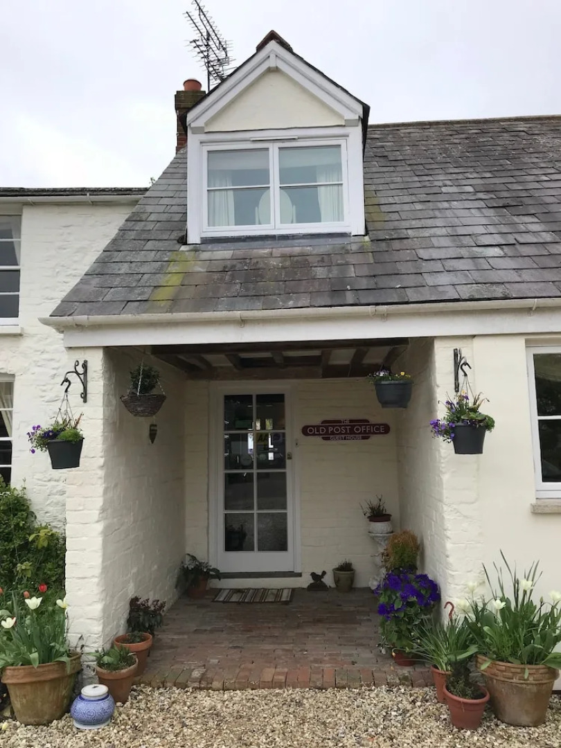 The Old Post Office Guest House
