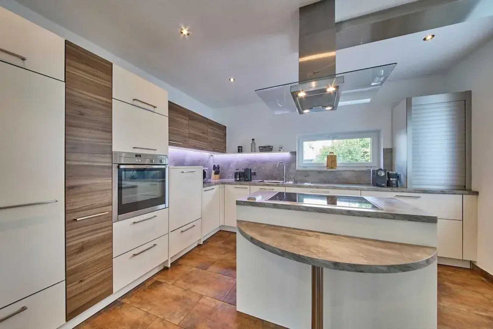 Appartementhaus Goldnugget