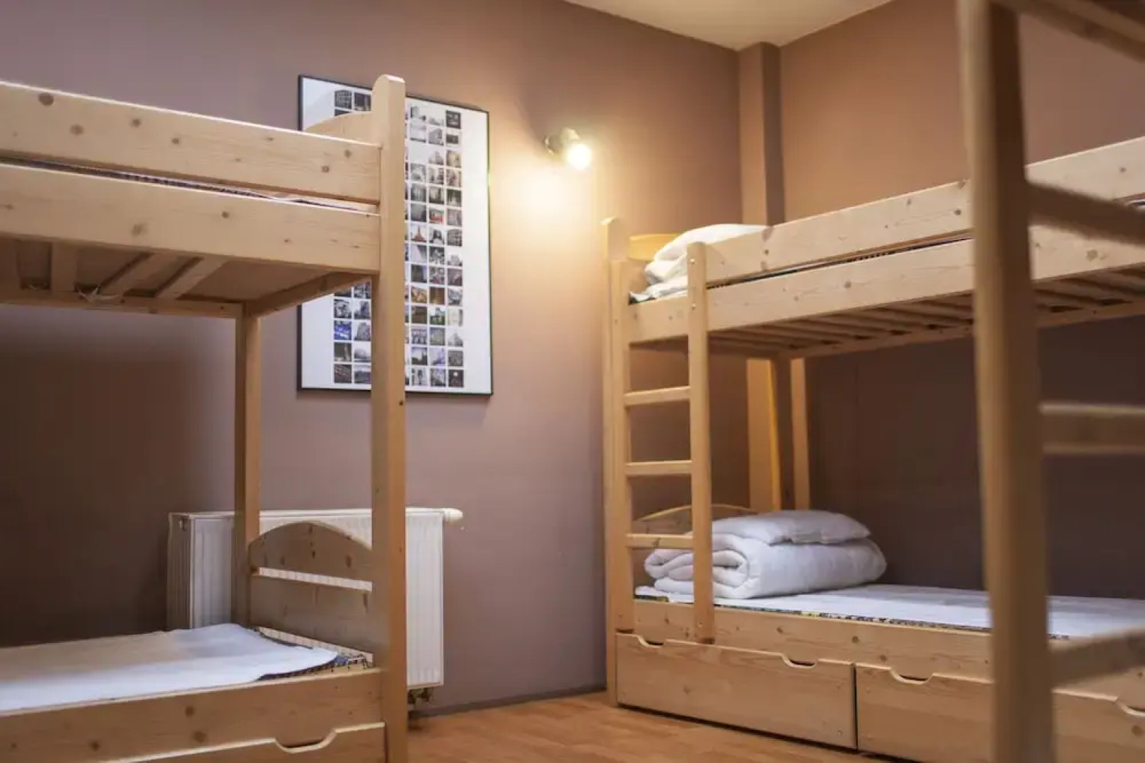 Hostel Flamingo Lodz