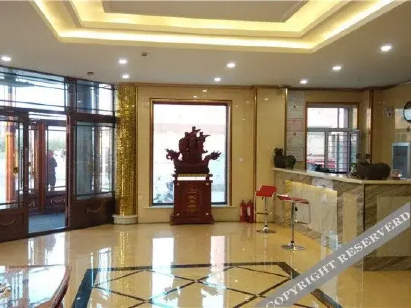 Zhong'an Zhijia Hotel