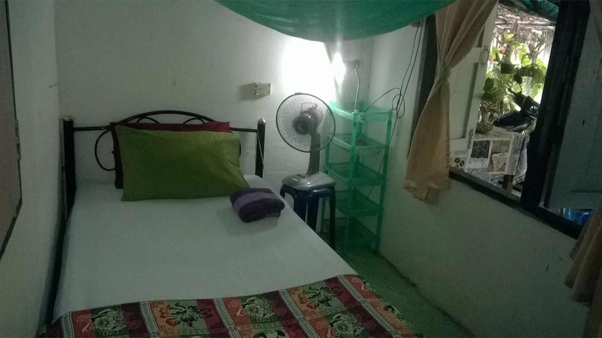 Grandma's Home Sangkhlaburi