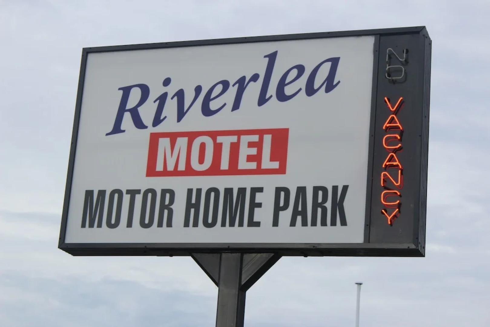 Riverlea Motel