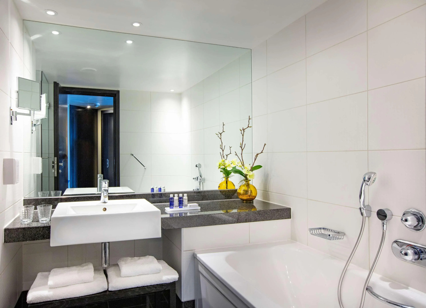 Park Plaza London Riverbank