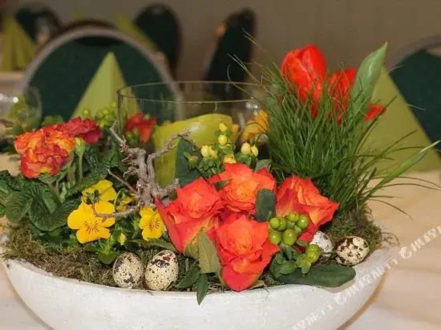 Hotel  Gaststtte Erftruhe