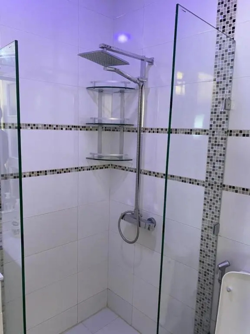 Appartement luxueux Vue sur Mer pied dans l'eau Région Tanger - Tetouan n6