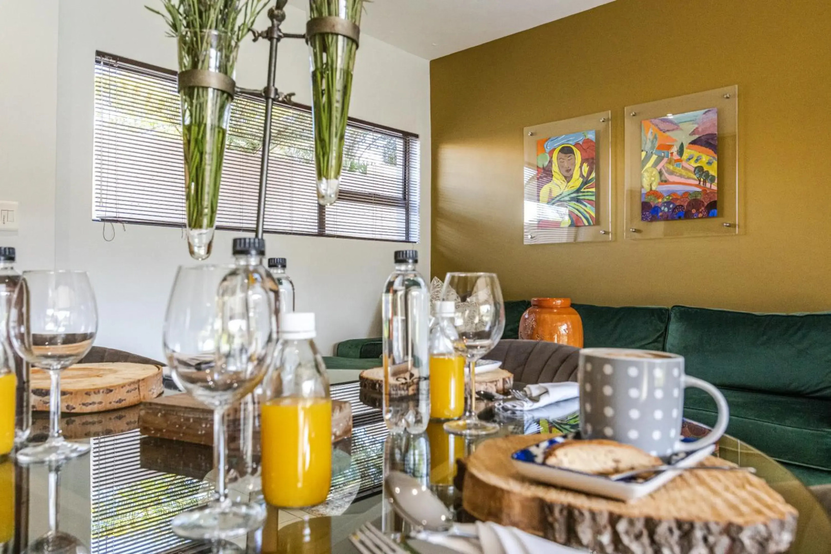 Fleur de Lis Guesthouse