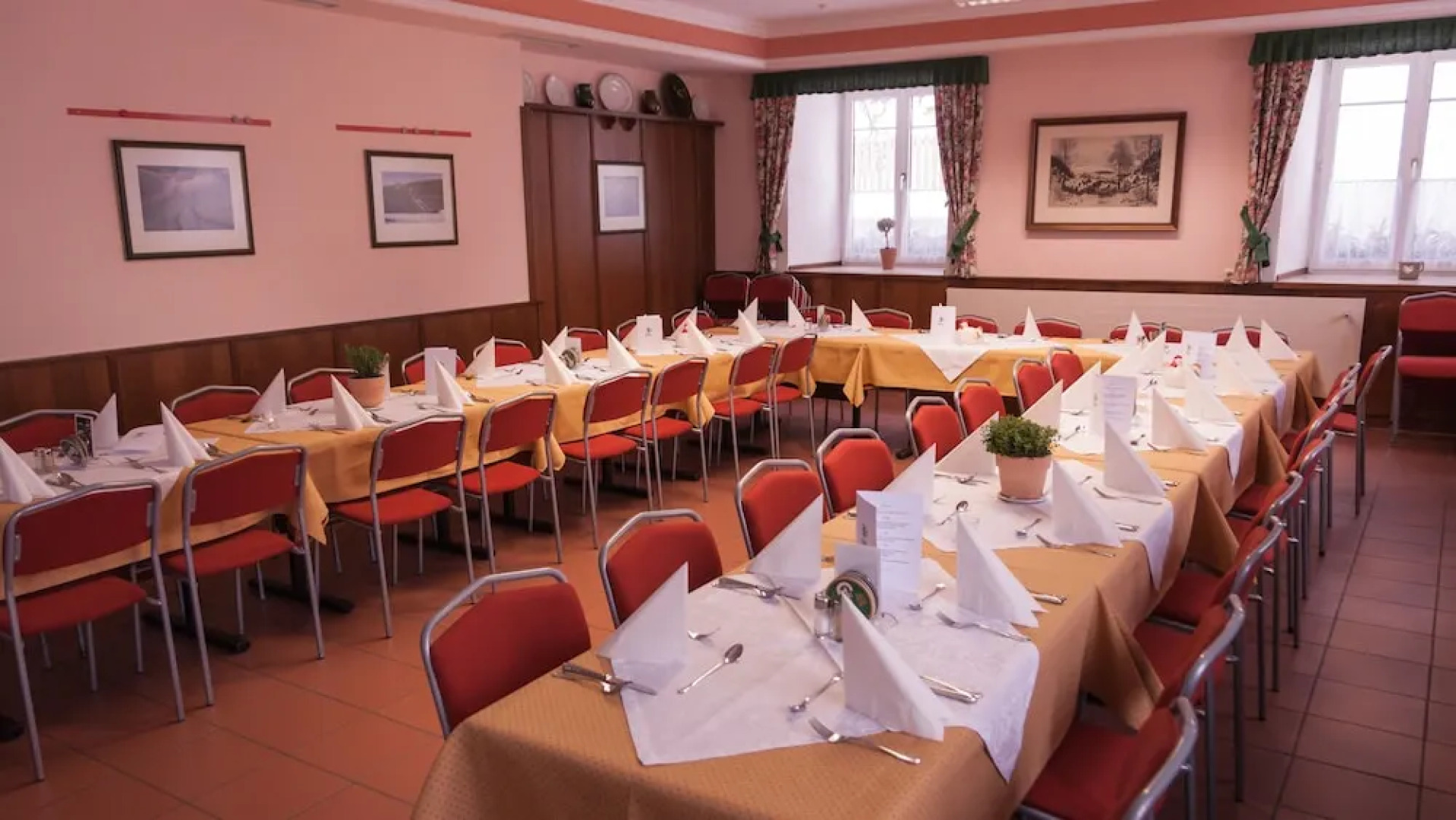 Familiengasthof Maier