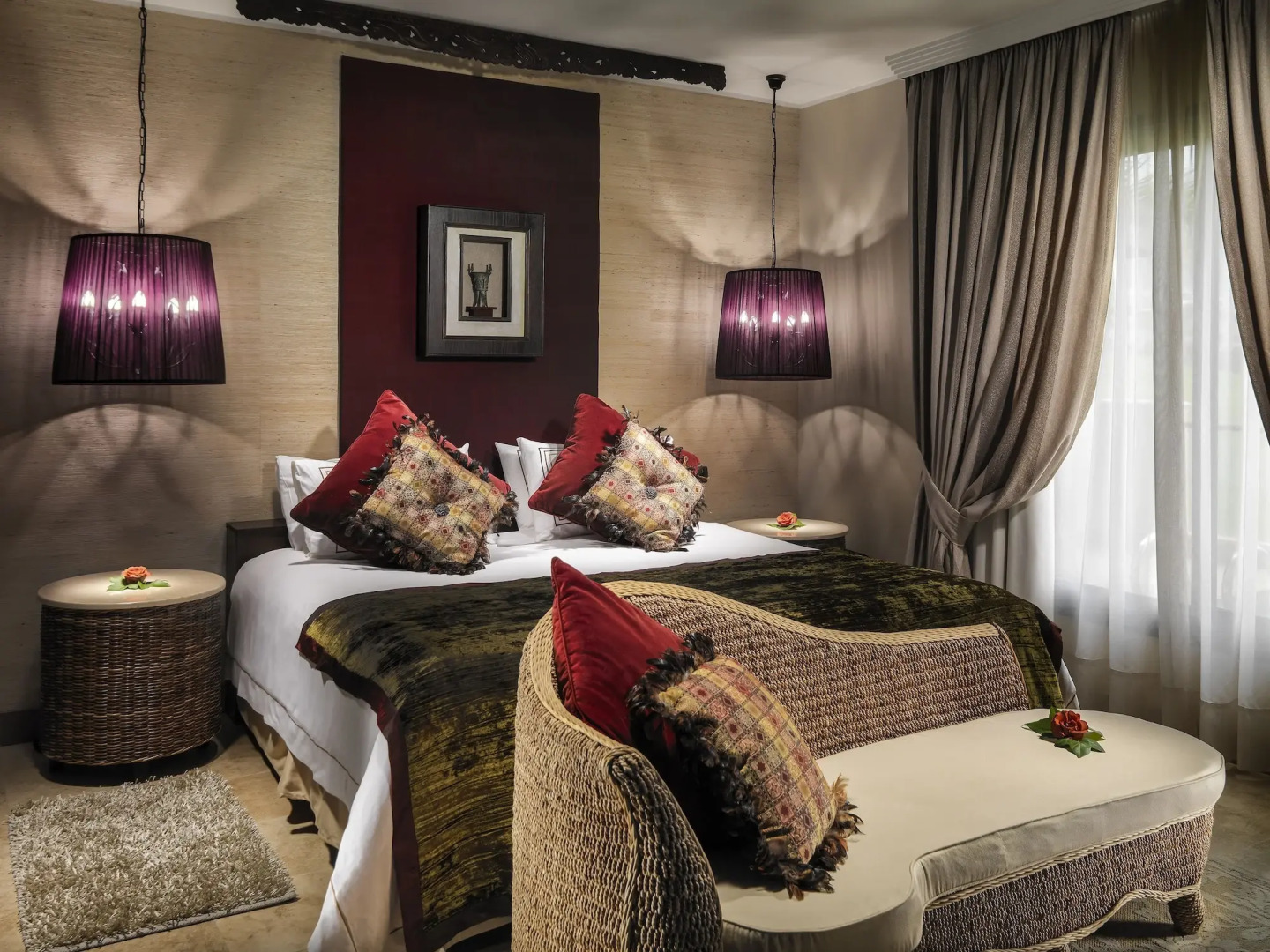 Royal Garden Villas & Spa