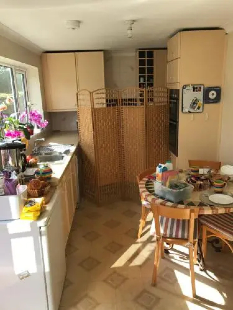 Artist House Cambridge