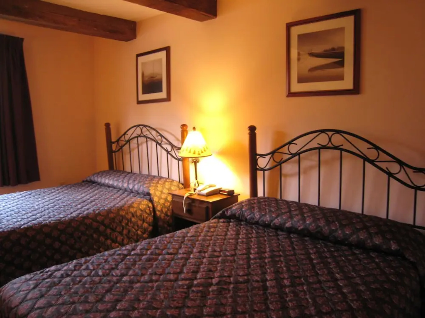 The Lodge at Lincoln Peak