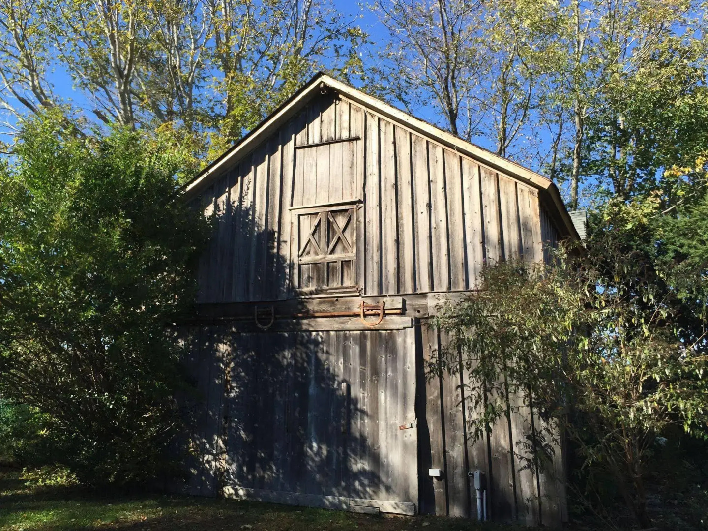 Quintessentials Bed & Breakfast & Spa