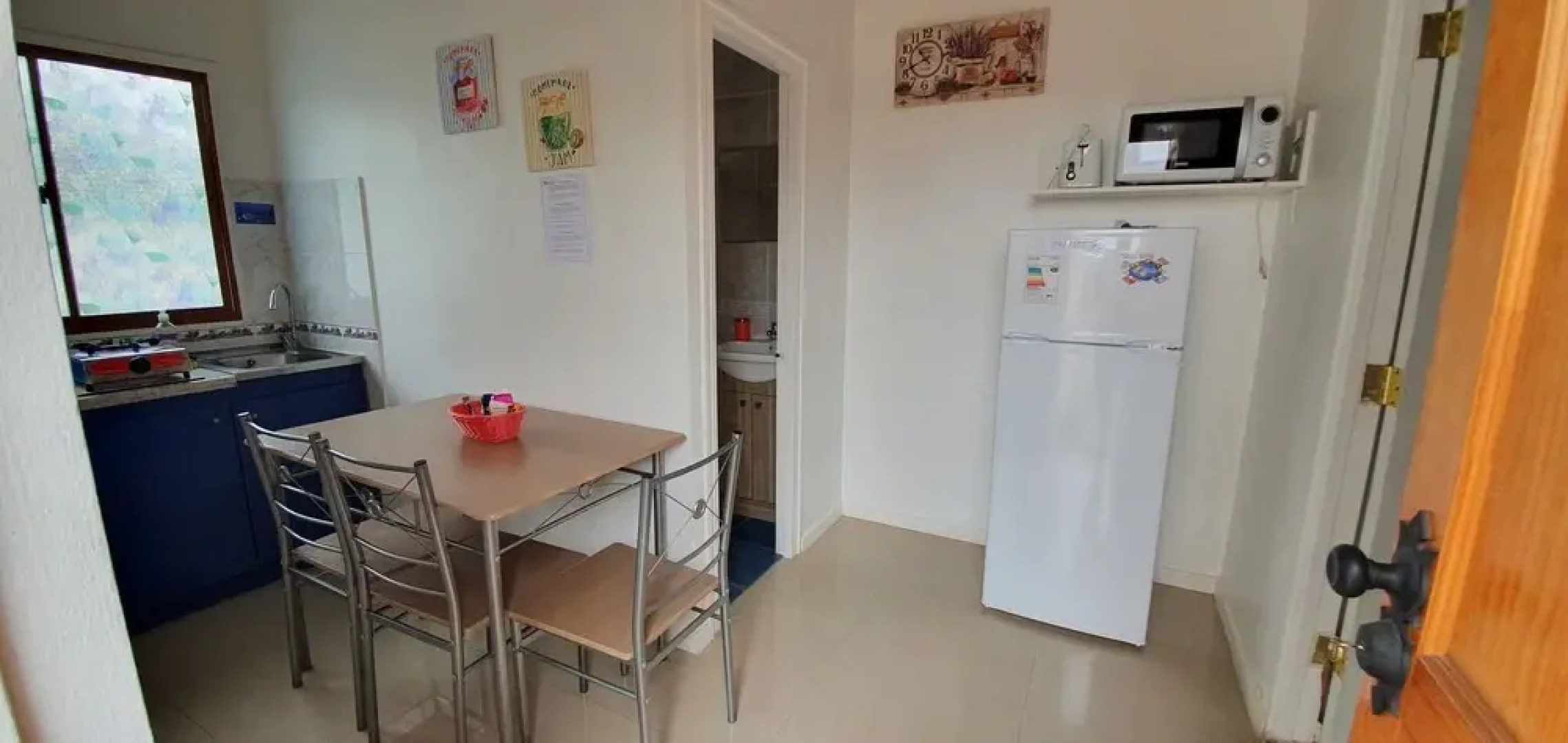 Club de Campo Alto Copiapó