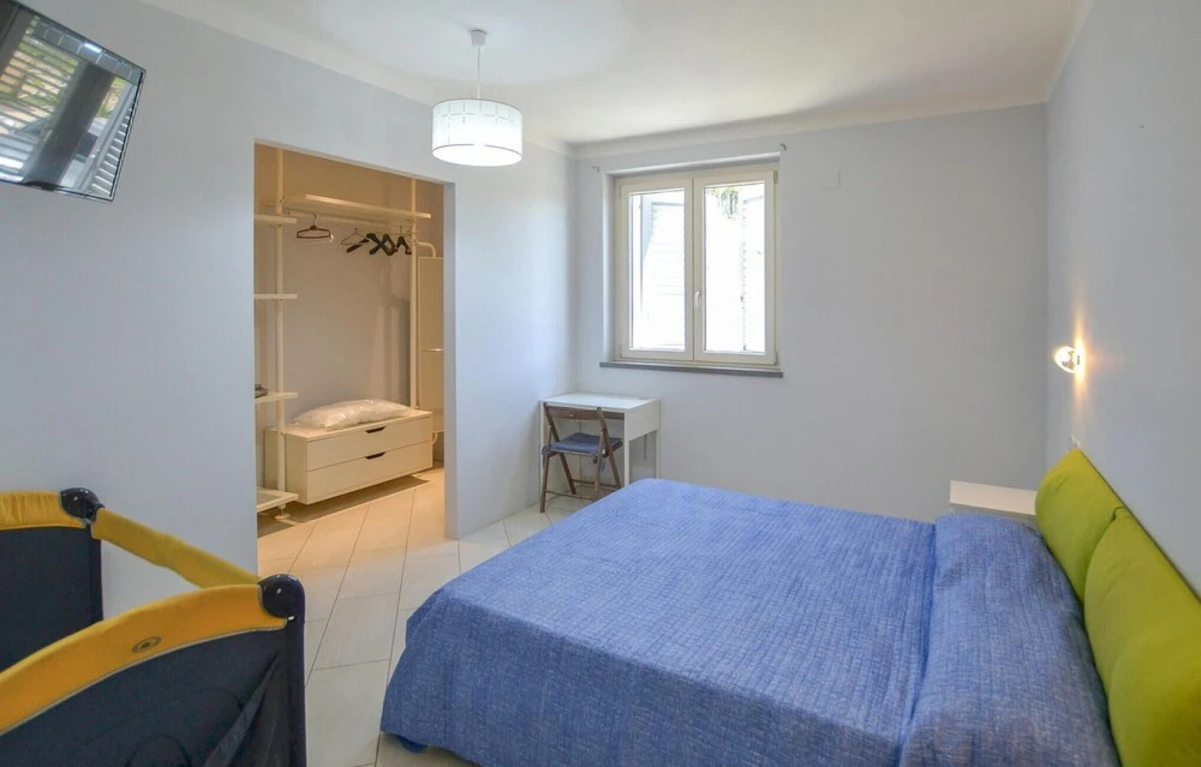 Beautiful Apartment in Monte S.maria Tiberina With Outdoor Swimming Pool, Wifi and 3 Bedrooms