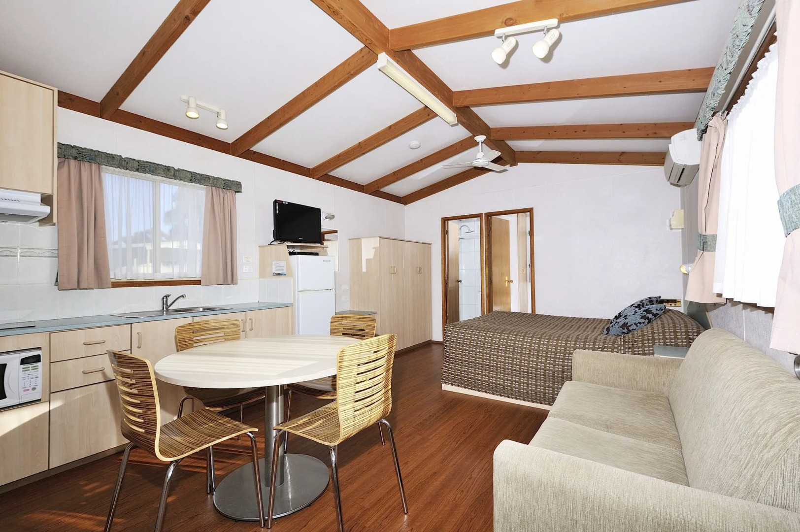 NRMA Echuca Holiday Park