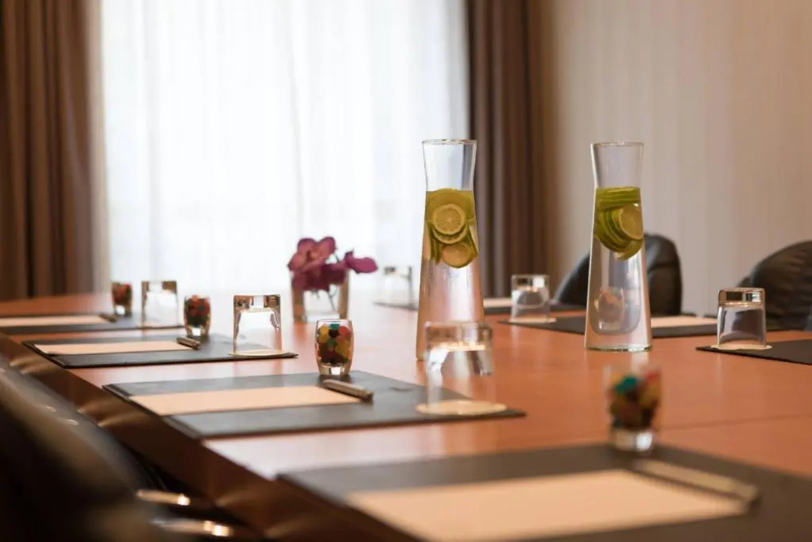 Renaissance Paris La Defense Hotel