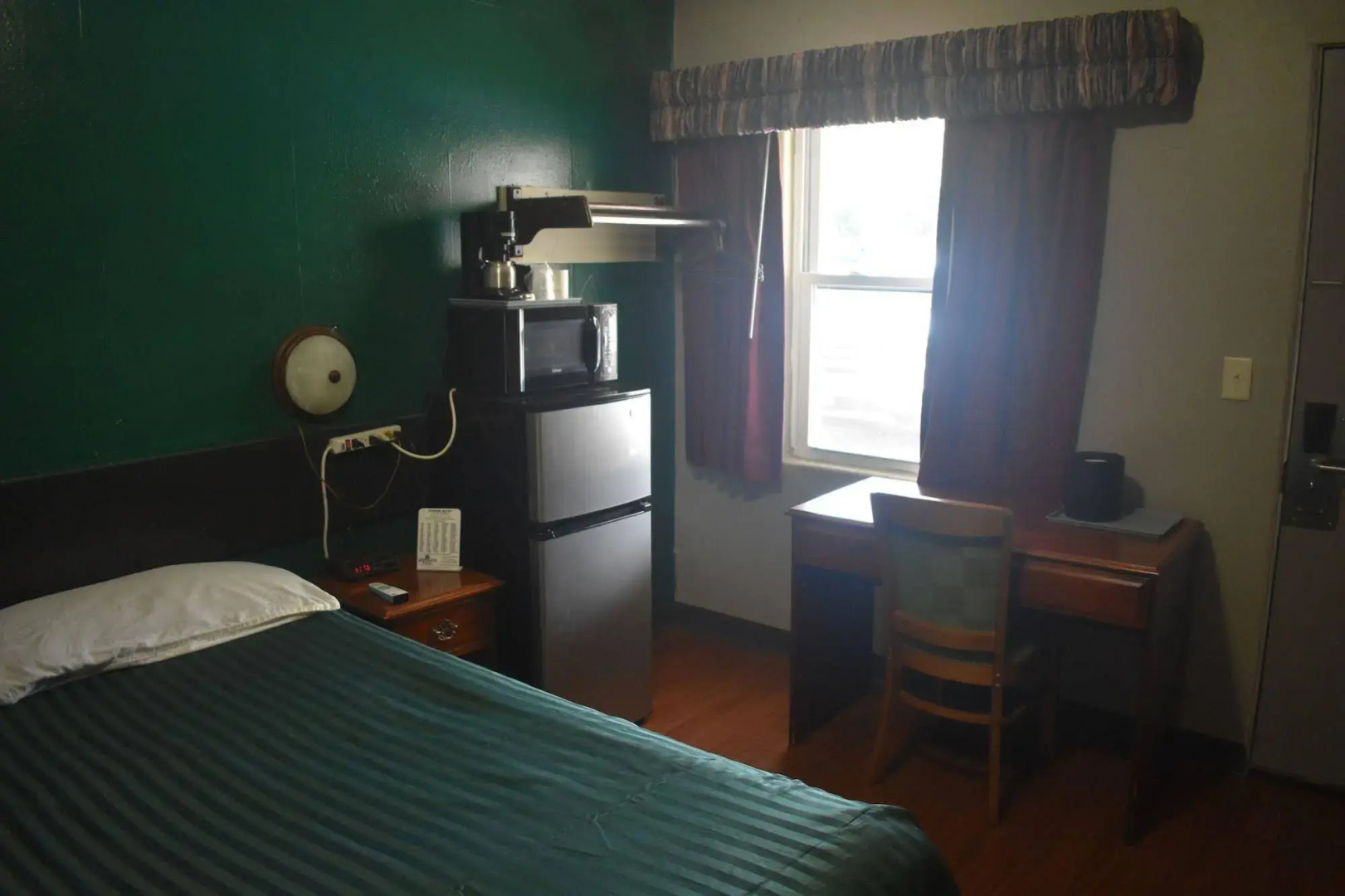 Cooper Motel Tuscola