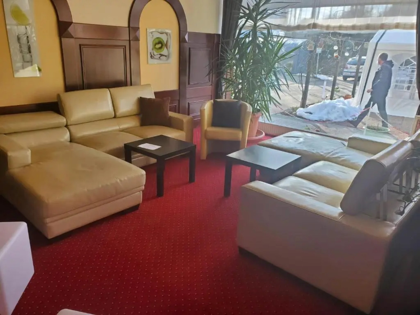 Carea Residenz Hotel Harzhöhe