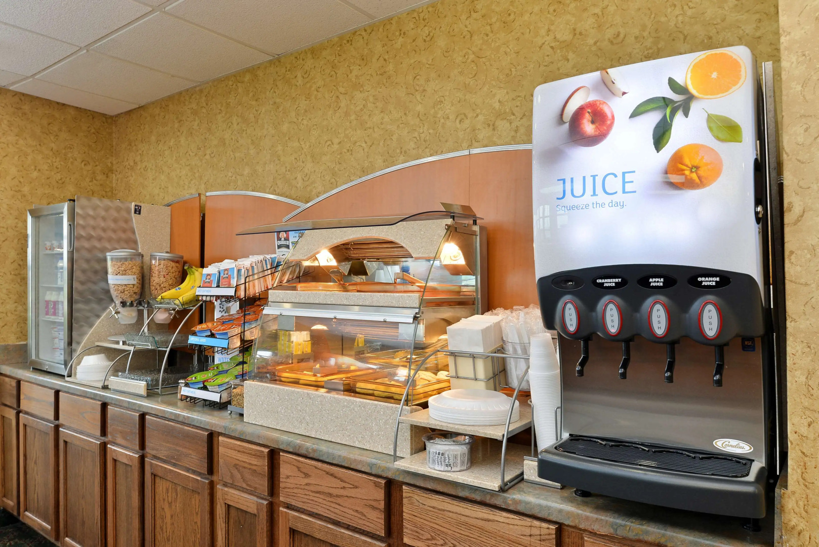 Americas Best Value Inn West Point, MS