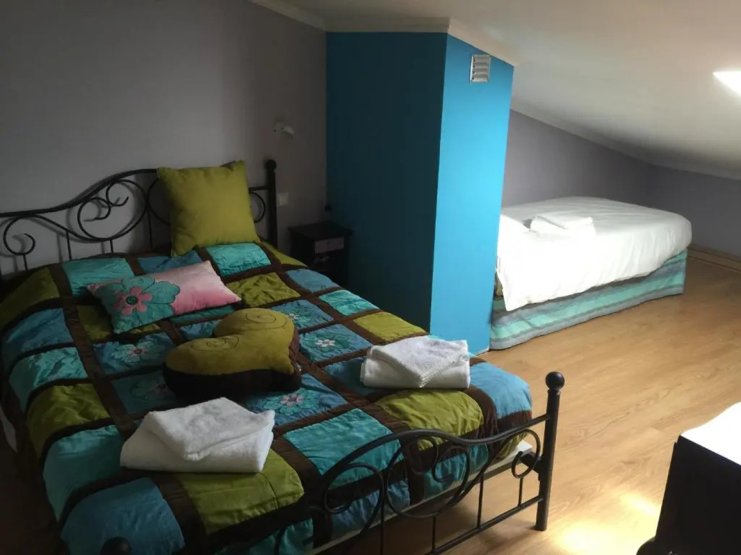 Apartamento Santa Cruz