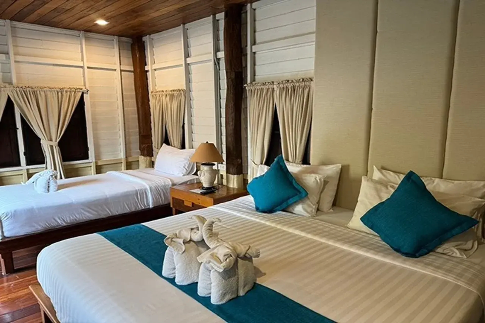 Karina Resort Chiang Mai by ZUZU