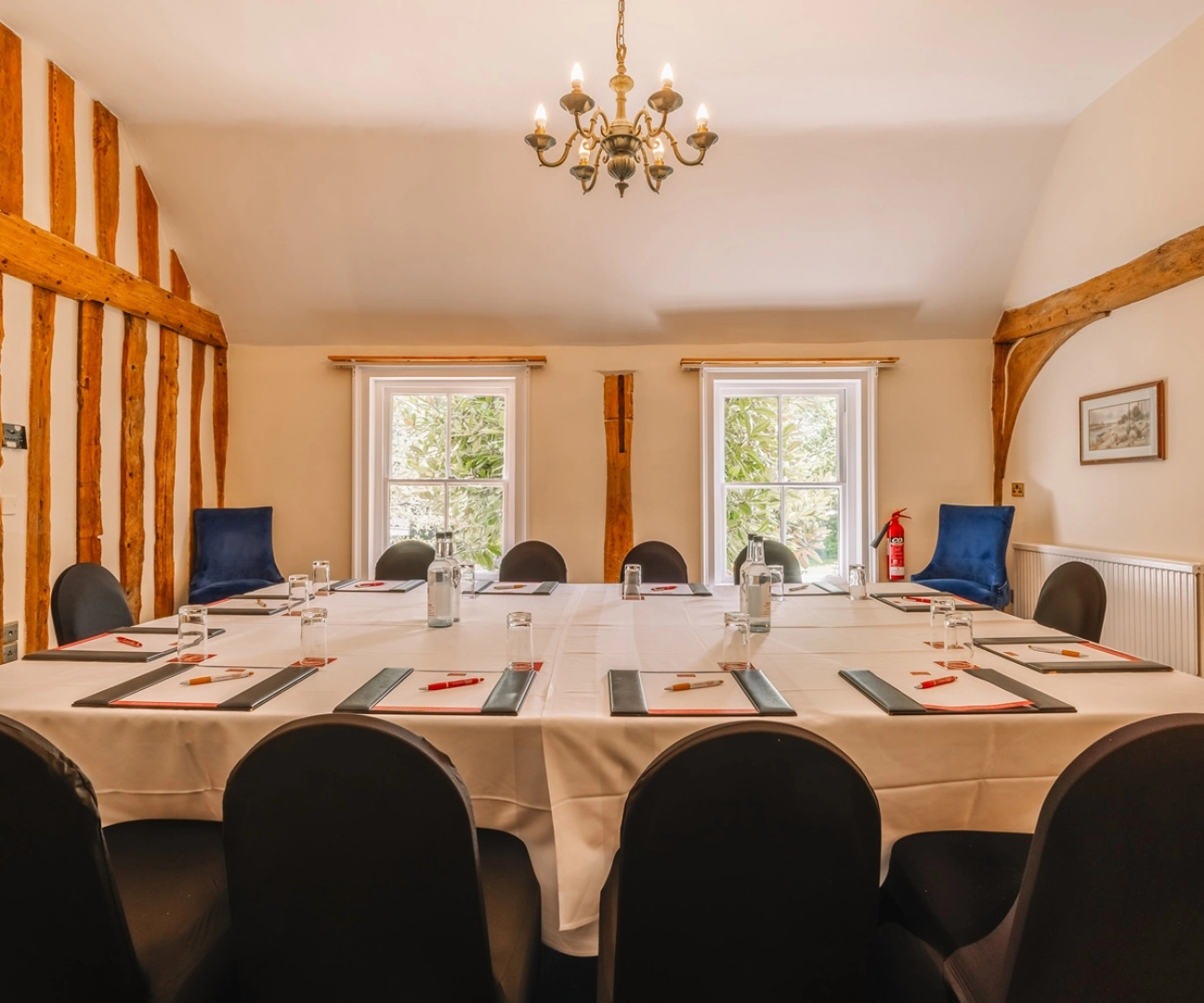 Muthu Belstead Brook Hotel